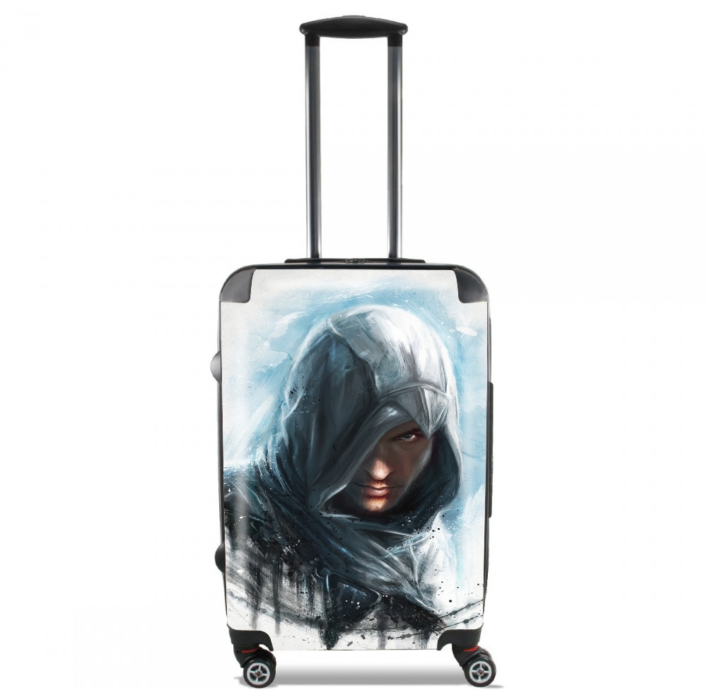  Altaïr Ibn-La'Ahad for Lightweight Hand Luggage Bag - Cabin Baggage