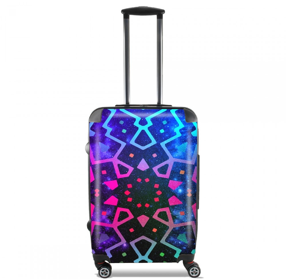  Aztec Galaxy for Lightweight Hand Luggage Bag - Cabin Baggage