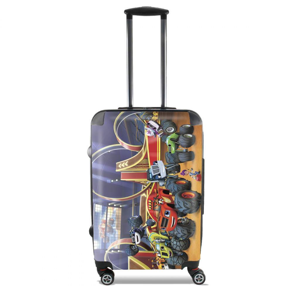  Blaze Cars for Lightweight Hand Luggage Bag - Cabin Baggage