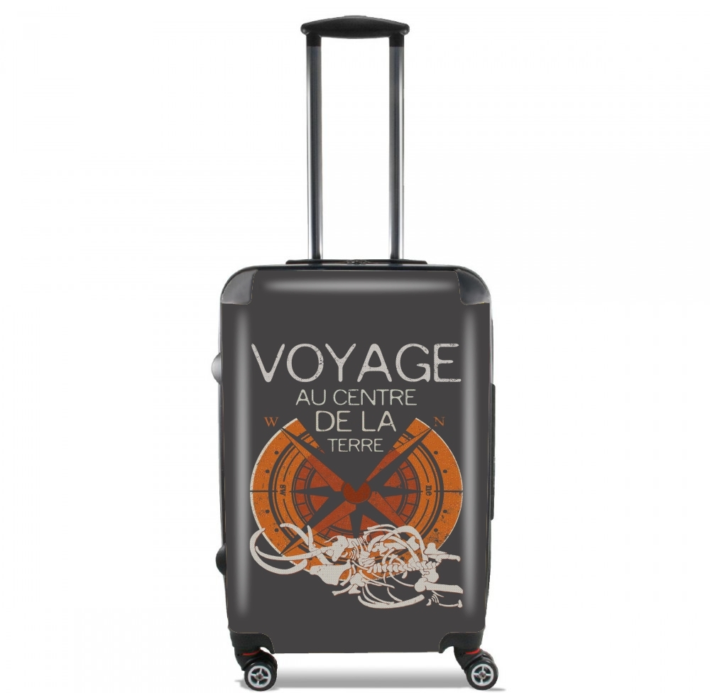  Books Collection: Jules Verne for Lightweight Hand Luggage Bag - Cabin Baggage