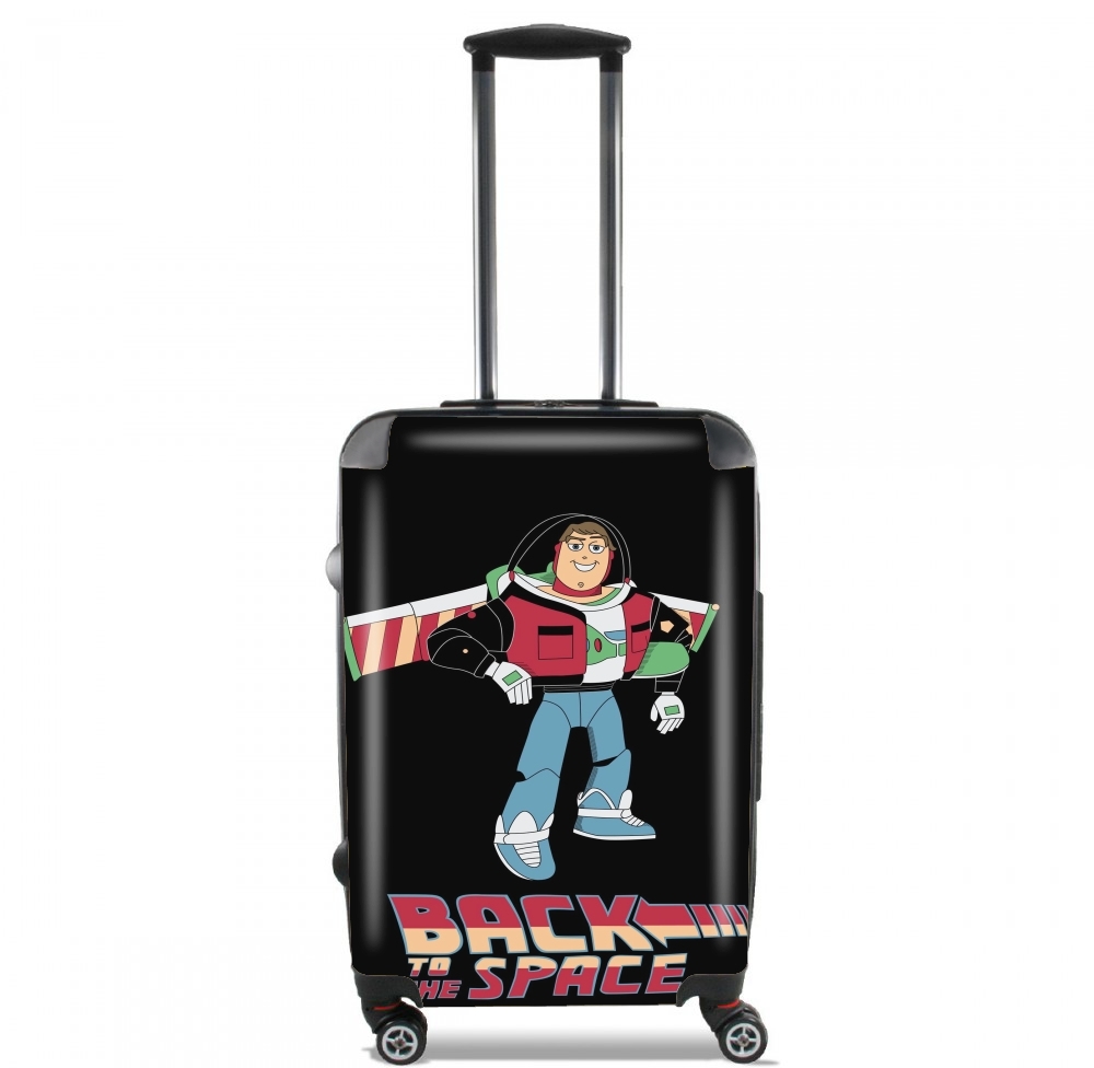  Buzz Future for Lightweight Hand Luggage Bag - Cabin Baggage