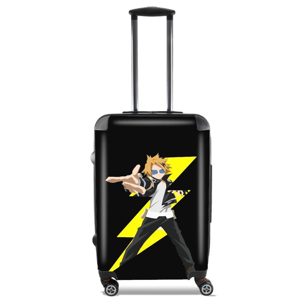  ChargeBolt rocks for Lightweight Hand Luggage Bag - Cabin Baggage