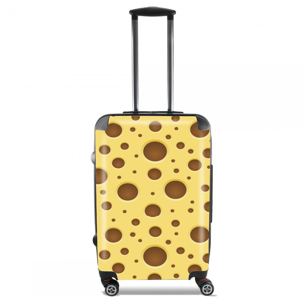  Cheese for Lightweight Hand Luggage Bag - Cabin Baggage