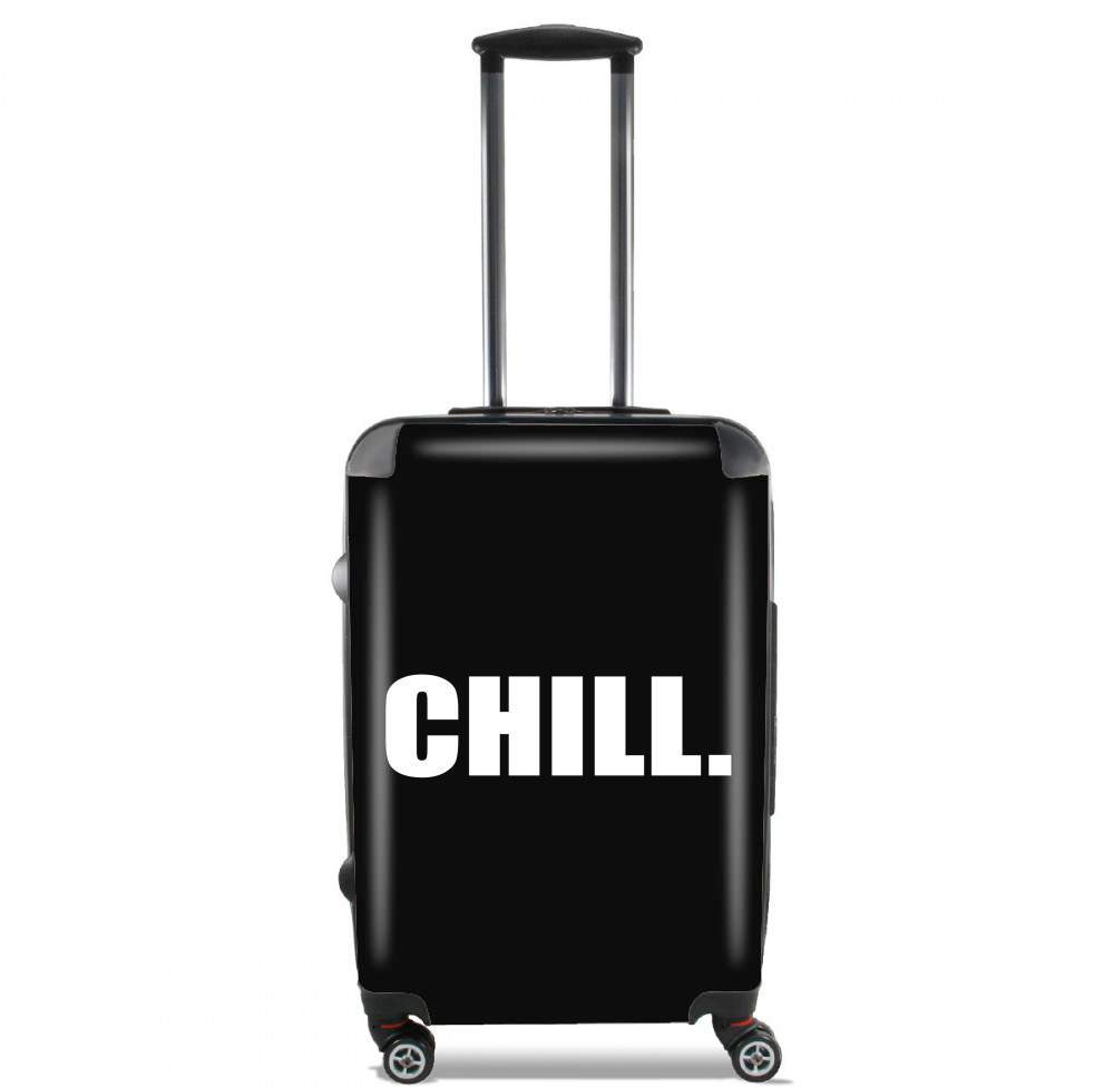  Chill for Lightweight Hand Luggage Bag - Cabin Baggage