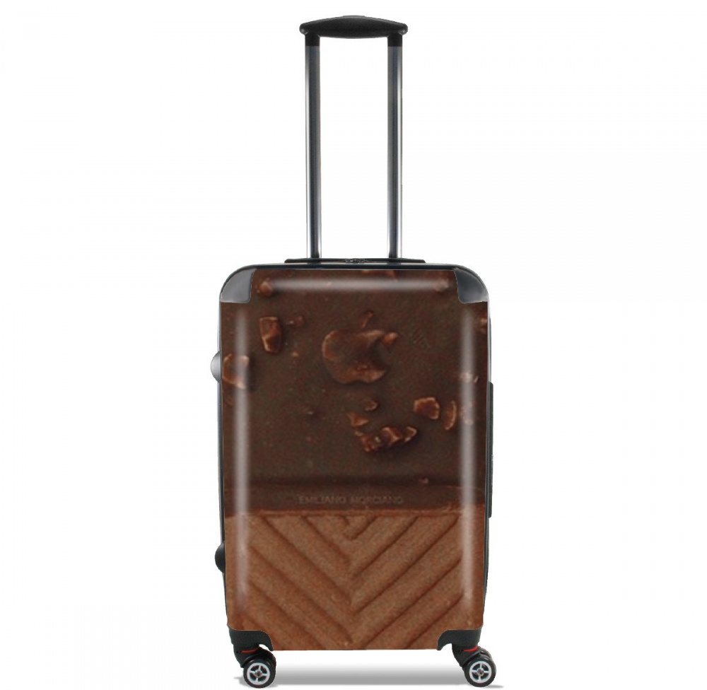  Chocolate Ice for Lightweight Hand Luggage Bag - Cabin Baggage