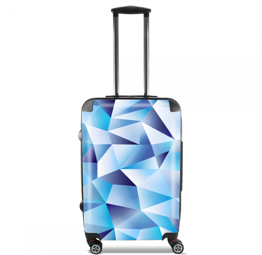  cold as ice for Lightweight Hand Luggage Bag - Cabin Baggage