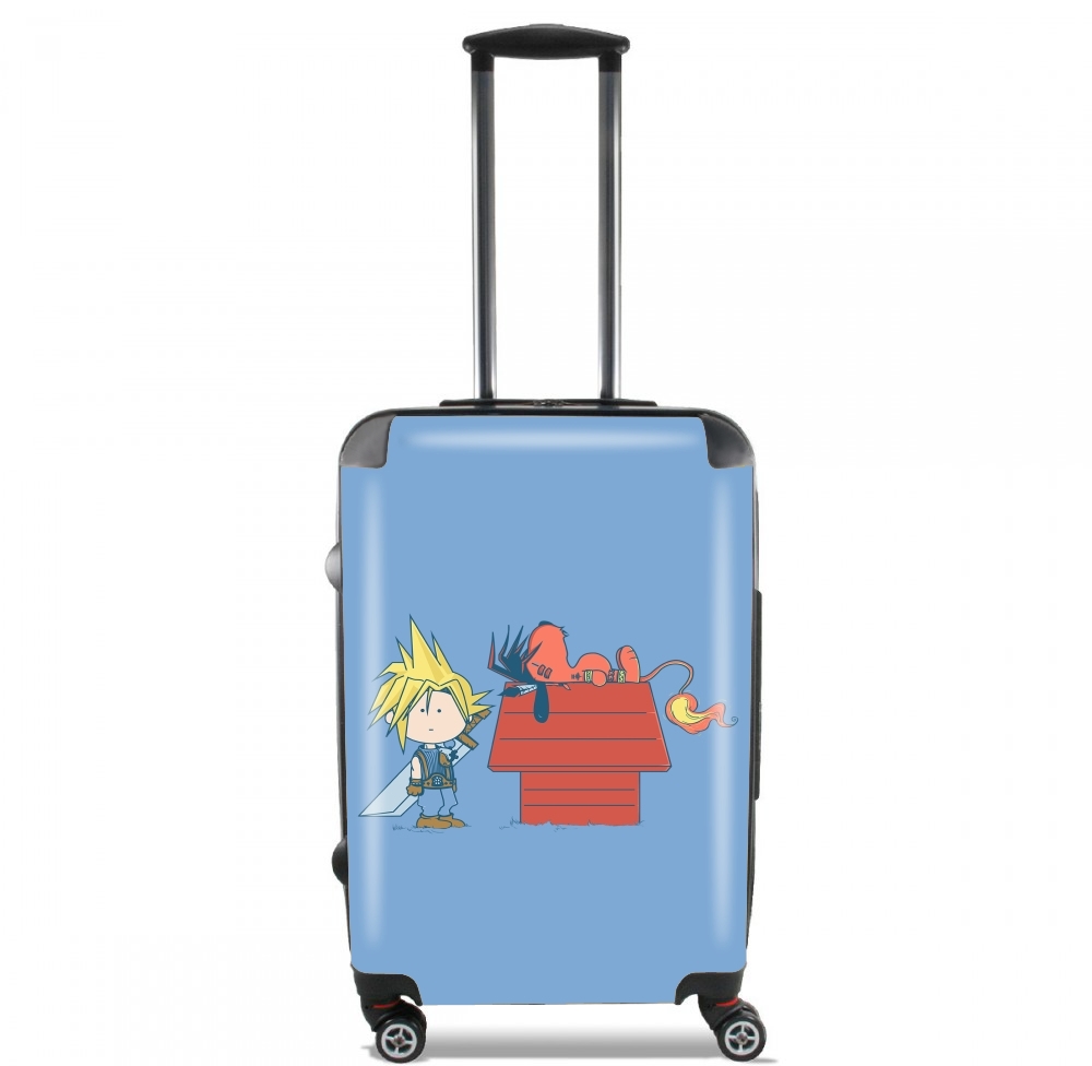  Cosmo Memory for Lightweight Hand Luggage Bag - Cabin Baggage
