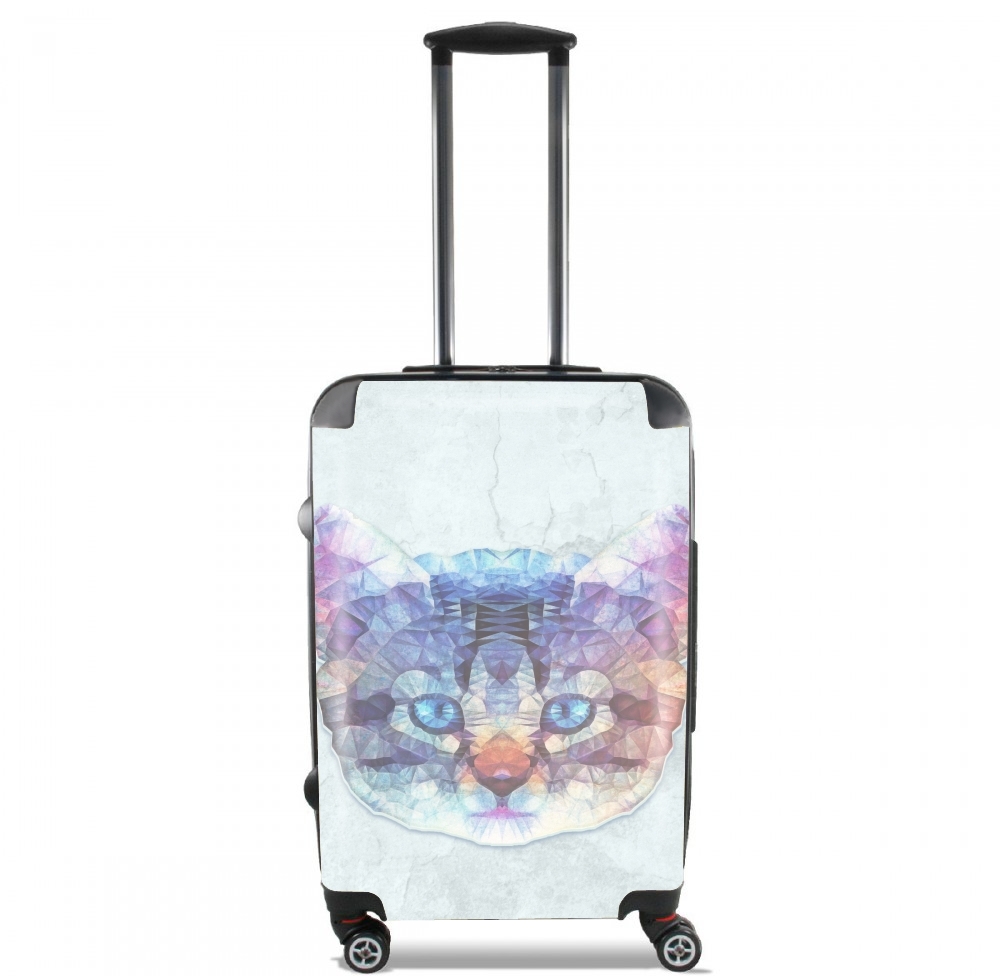  cute kitten for Lightweight Hand Luggage Bag - Cabin Baggage