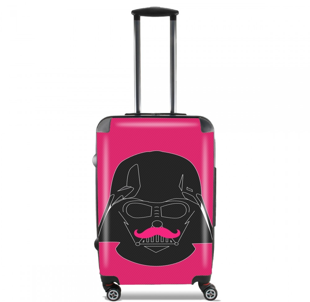  Dark Stache for Lightweight Hand Luggage Bag - Cabin Baggage