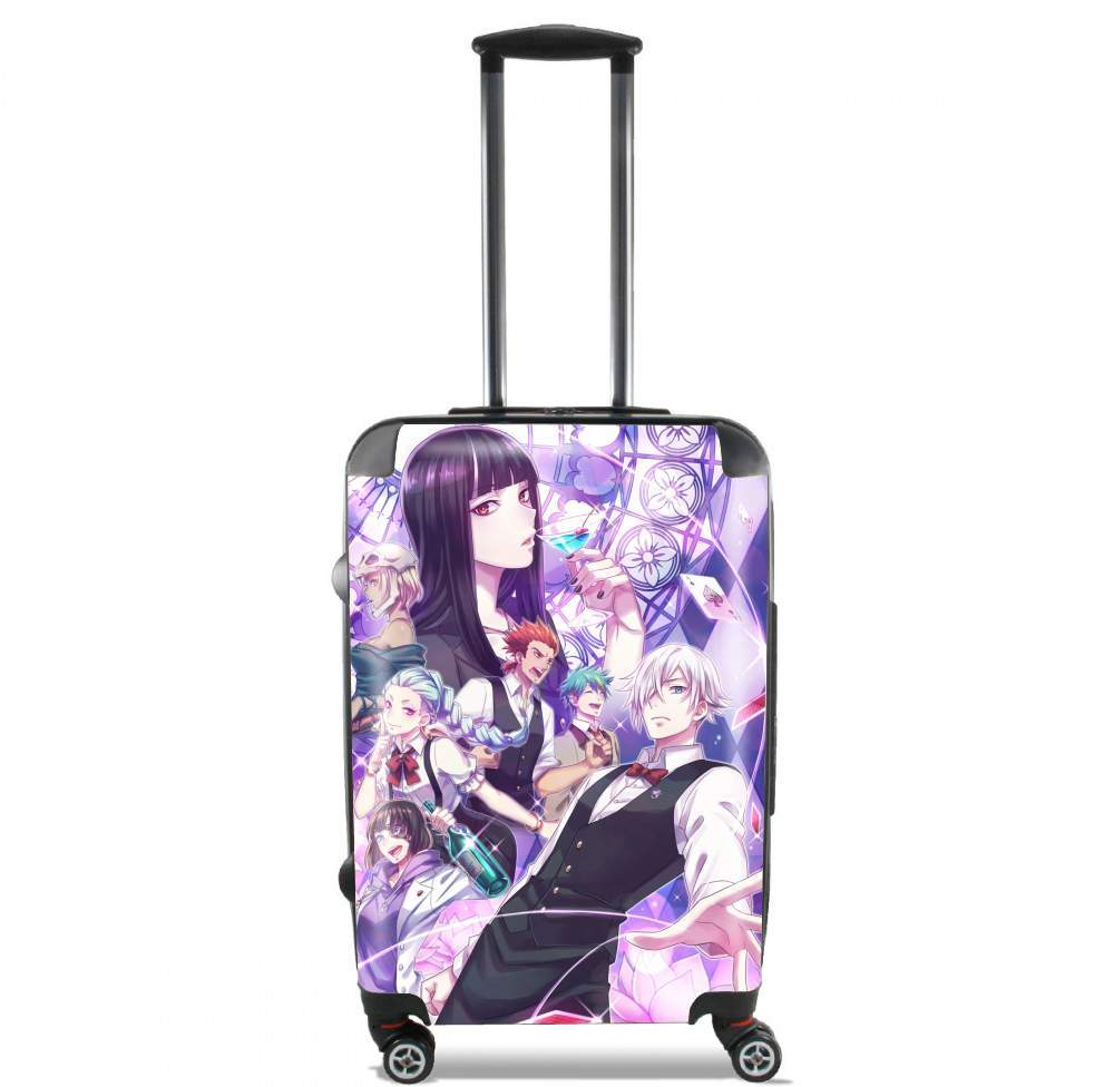  Death Parade for Lightweight Hand Luggage Bag - Cabin Baggage