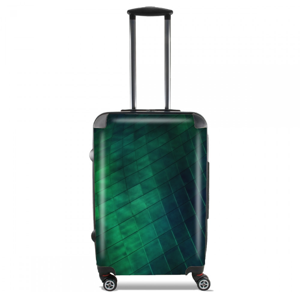  Earth Meets Sky for Lightweight Hand Luggage Bag - Cabin Baggage