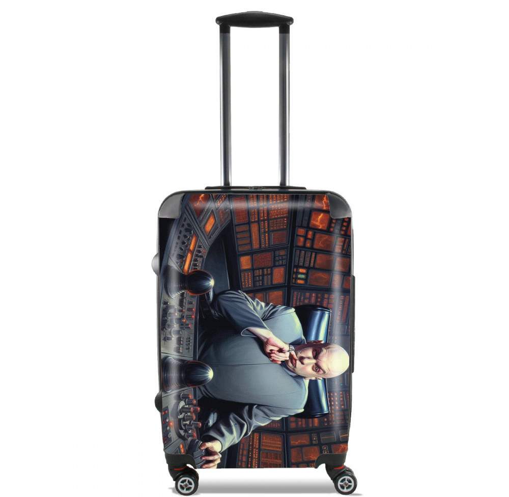  Evil Doctor for Lightweight Hand Luggage Bag - Cabin Baggage