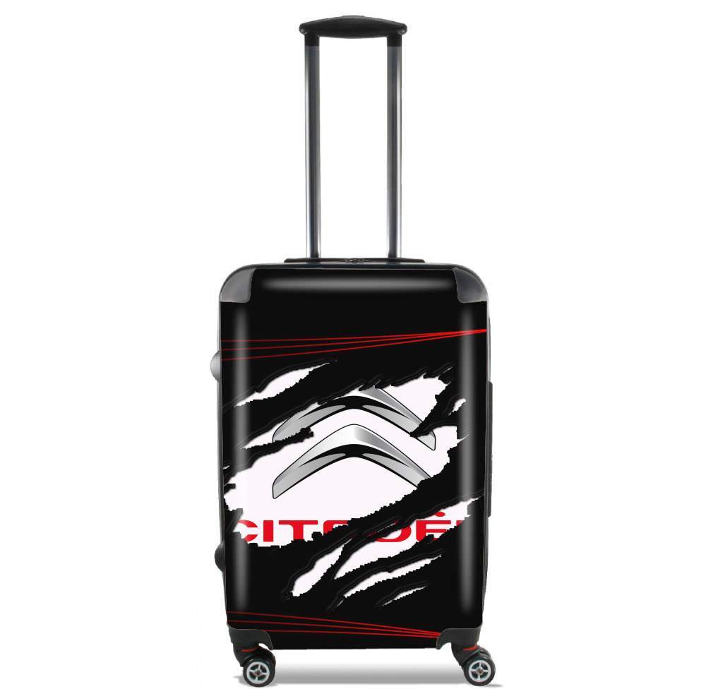  Fan Driver Citroen Griffe for Lightweight Hand Luggage Bag - Cabin Baggage