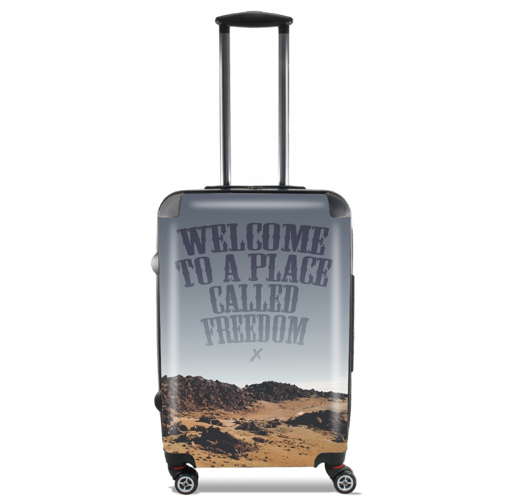  Freedom for Lightweight Hand Luggage Bag - Cabin Baggage