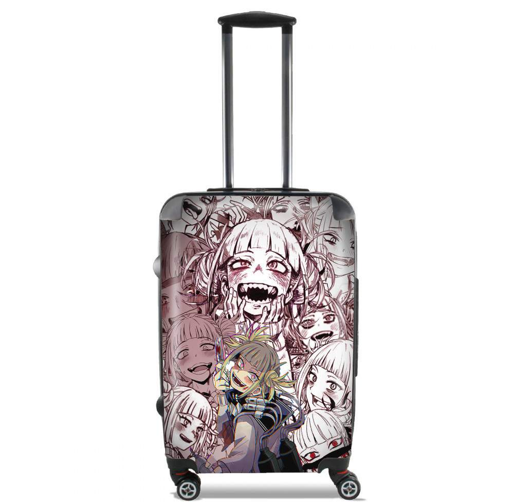  Himiko toga MHA for Lightweight Hand Luggage Bag - Cabin Baggage