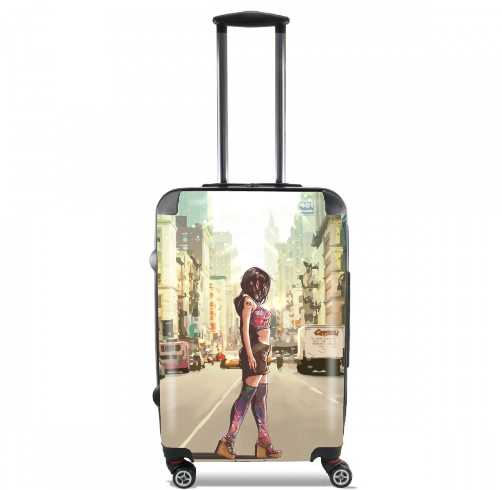  Hooker  for Lightweight Hand Luggage Bag - Cabin Baggage