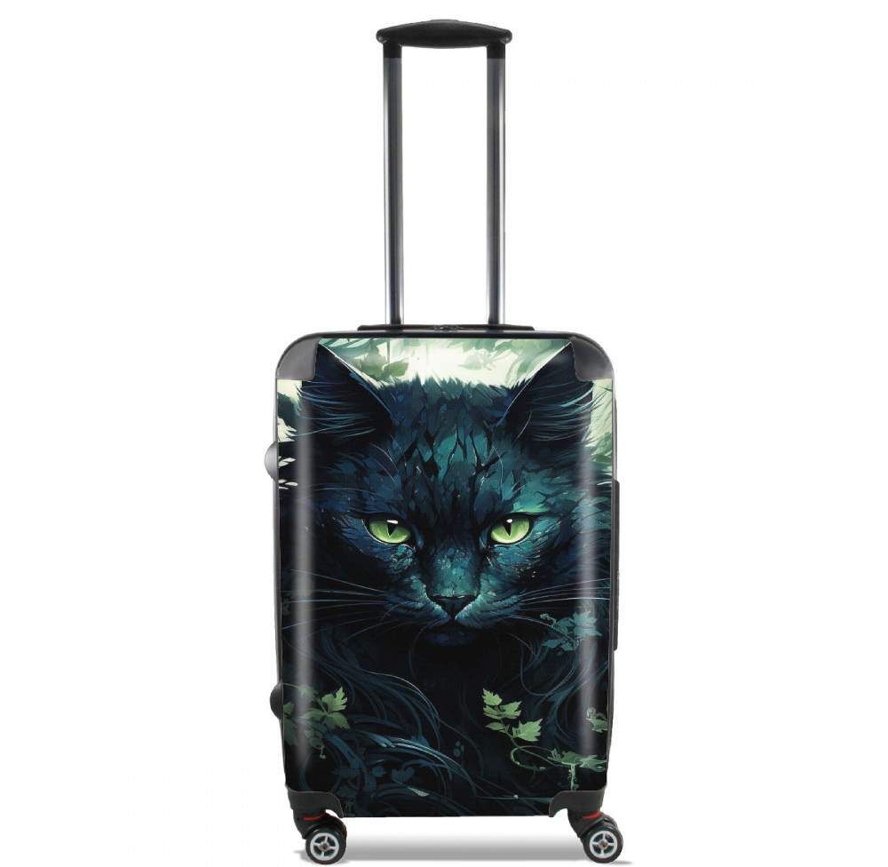  I Love Cats v1 for Lightweight Hand Luggage Bag - Cabin Baggage