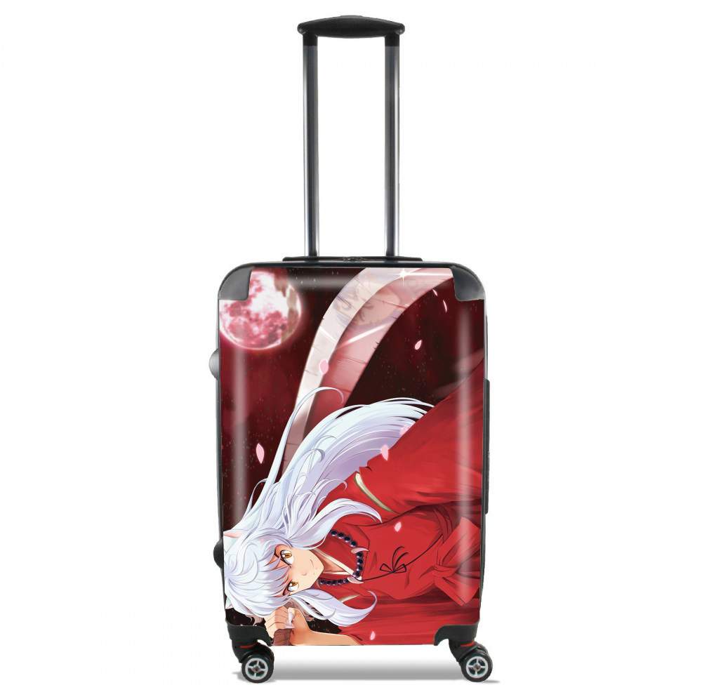  inuyasha for Lightweight Hand Luggage Bag - Cabin Baggage