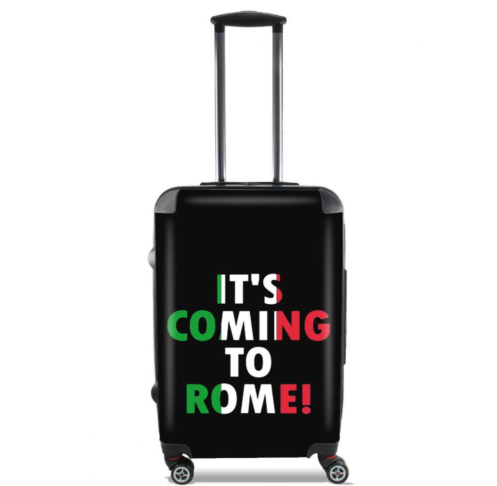  Its coming to Rome for Lightweight Hand Luggage Bag - Cabin Baggage