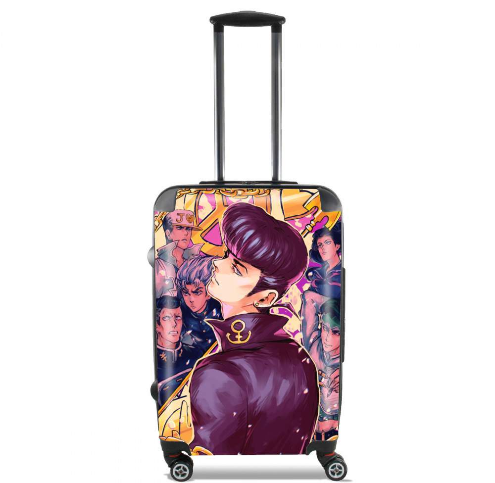  Jojo Bizarre for Lightweight Hand Luggage Bag - Cabin Baggage