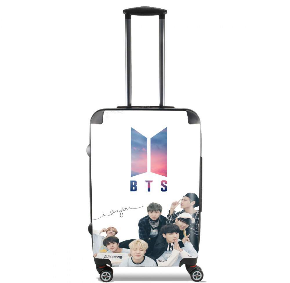 BTS - Luggage