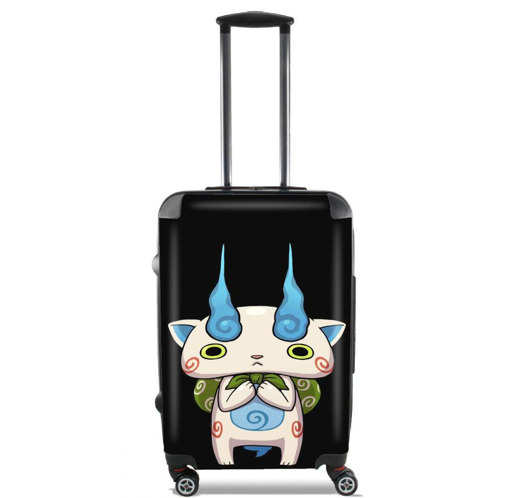  Komasan for Lightweight Hand Luggage Bag - Cabin Baggage