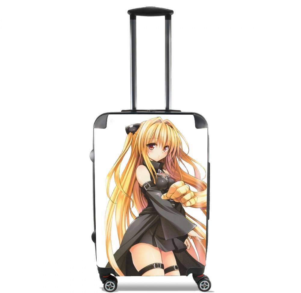  Konjiki no yami for Lightweight Hand Luggage Bag - Cabin Baggage