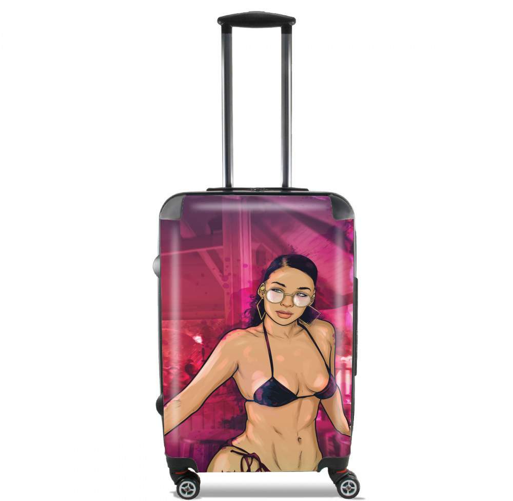  Larissa  for Lightweight Hand Luggage Bag - Cabin Baggage