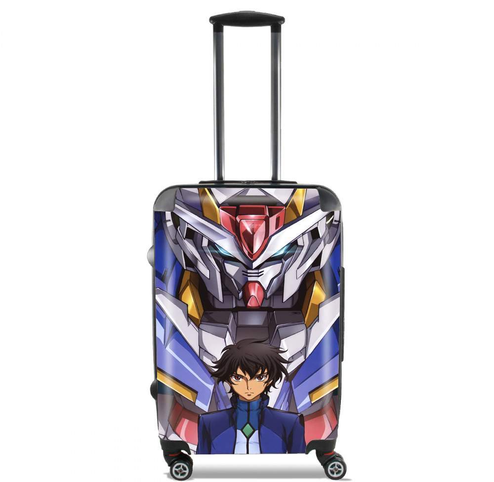  Mobile Suit Gundam for Lightweight Hand Luggage Bag - Cabin Baggage