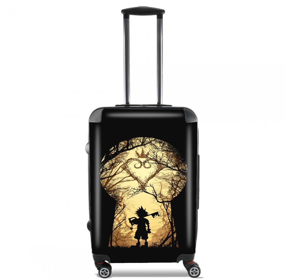  My Kingdom for Lightweight Hand Luggage Bag - Cabin Baggage