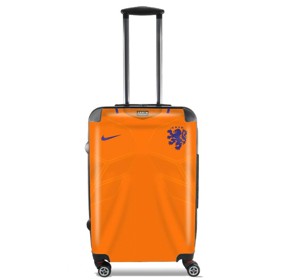  Home Kit Netherlands for Lightweight Hand Luggage Bag - Cabin Baggage