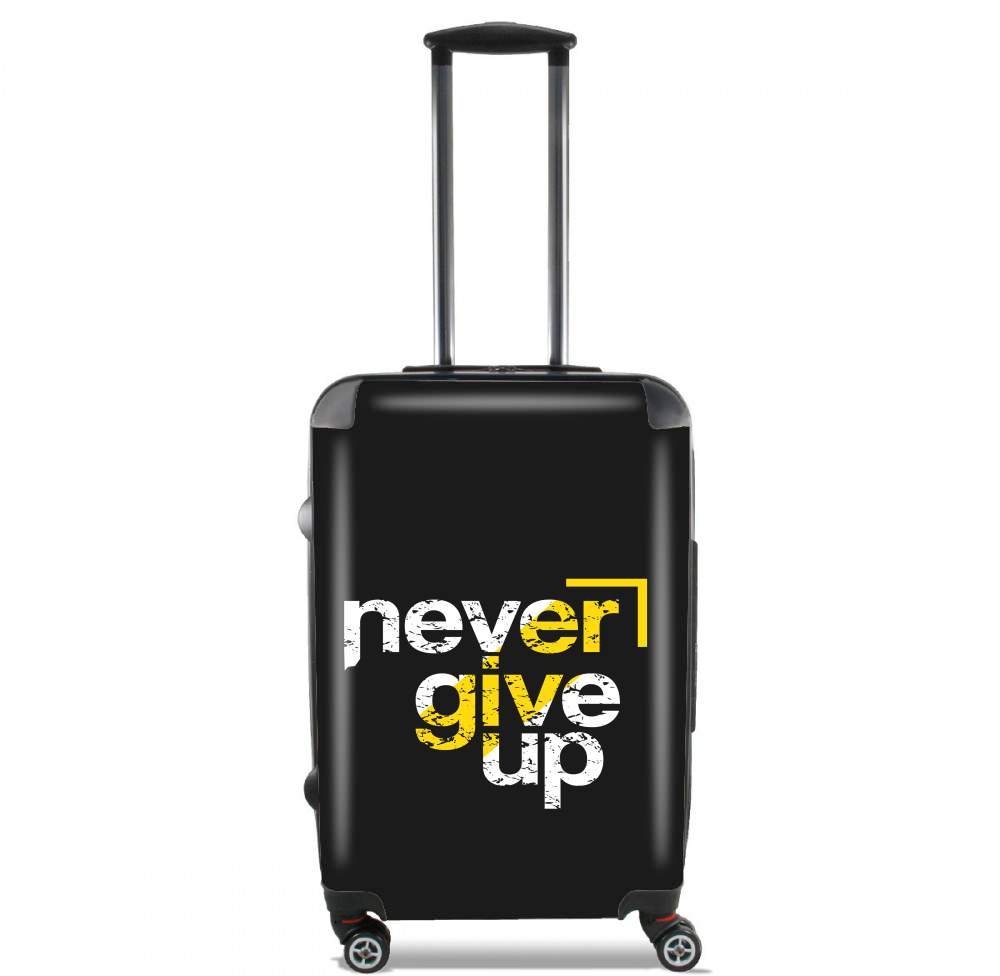  Never Give Up for Lightweight Hand Luggage Bag - Cabin Baggage