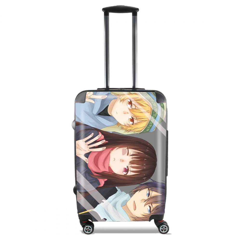  Noragami for Lightweight Hand Luggage Bag - Cabin Baggage