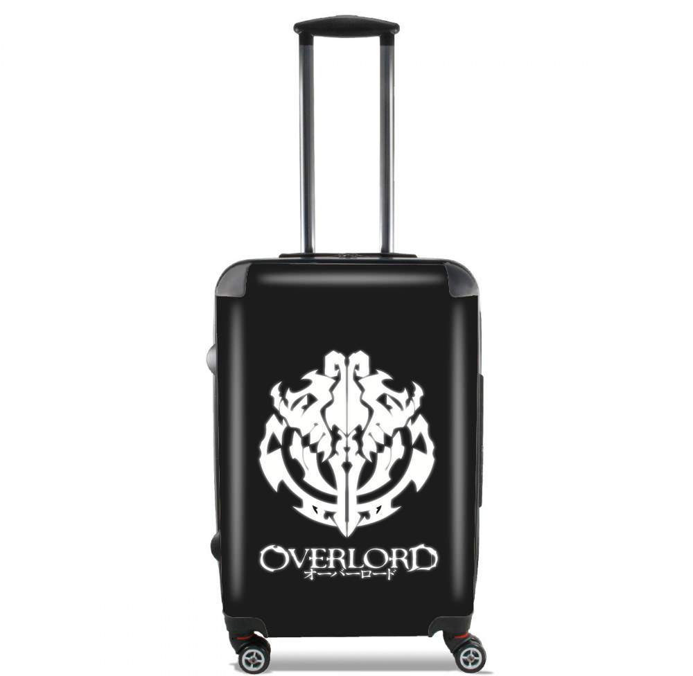  Overlord Symbol for Lightweight Hand Luggage Bag - Cabin Baggage