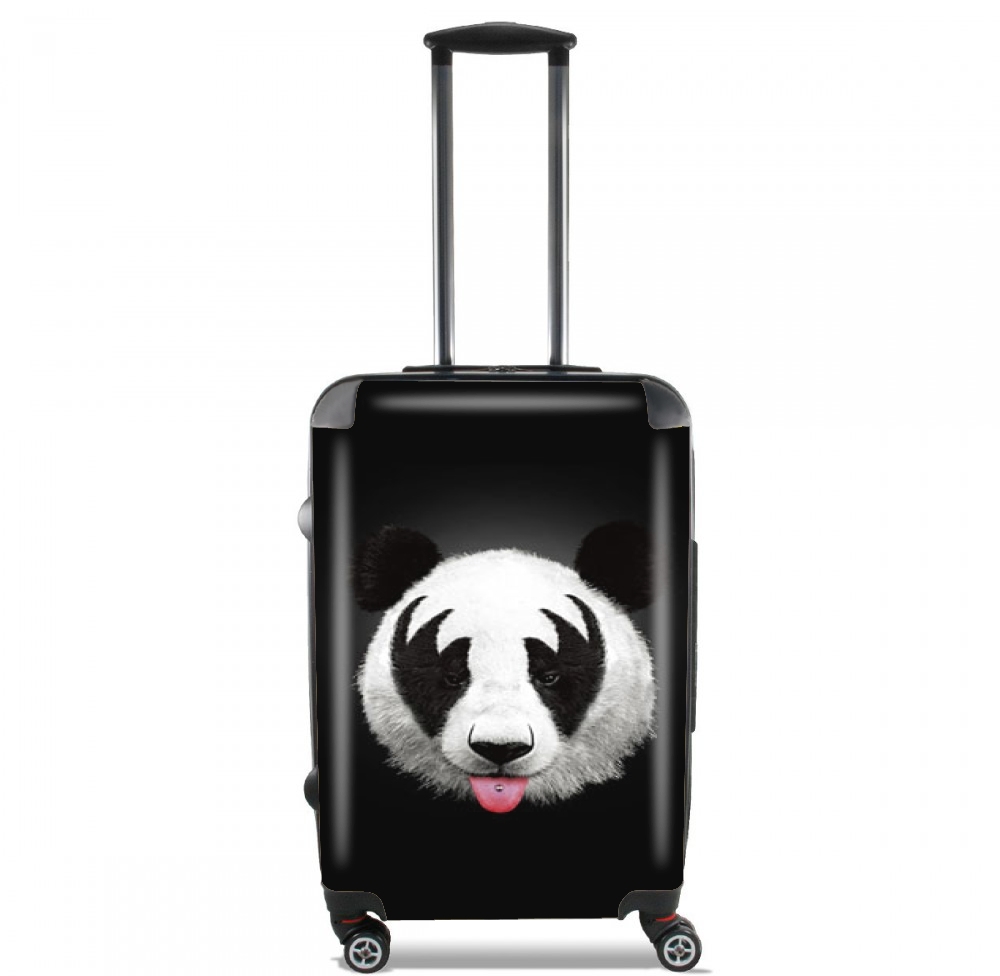  Kiss of a Panda for Lightweight Hand Luggage Bag - Cabin Baggage