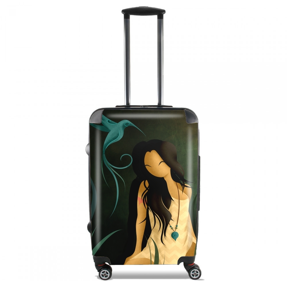  The Indian for Lightweight Hand Luggage Bag - Cabin Baggage