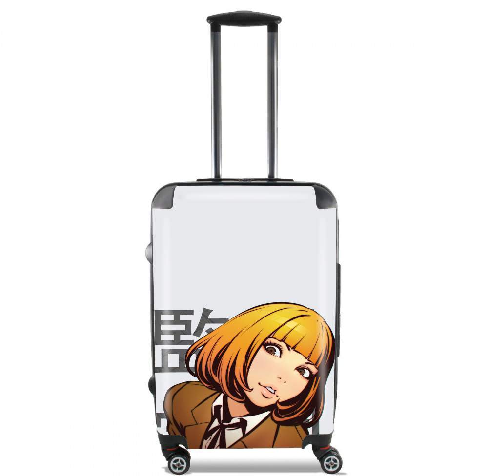  Prison school  Hana for Lightweight Hand Luggage Bag - Cabin Baggage