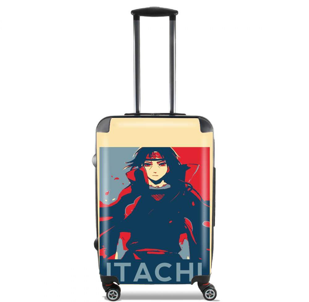  Propaganda Itachi for Lightweight Hand Luggage Bag - Cabin Baggage