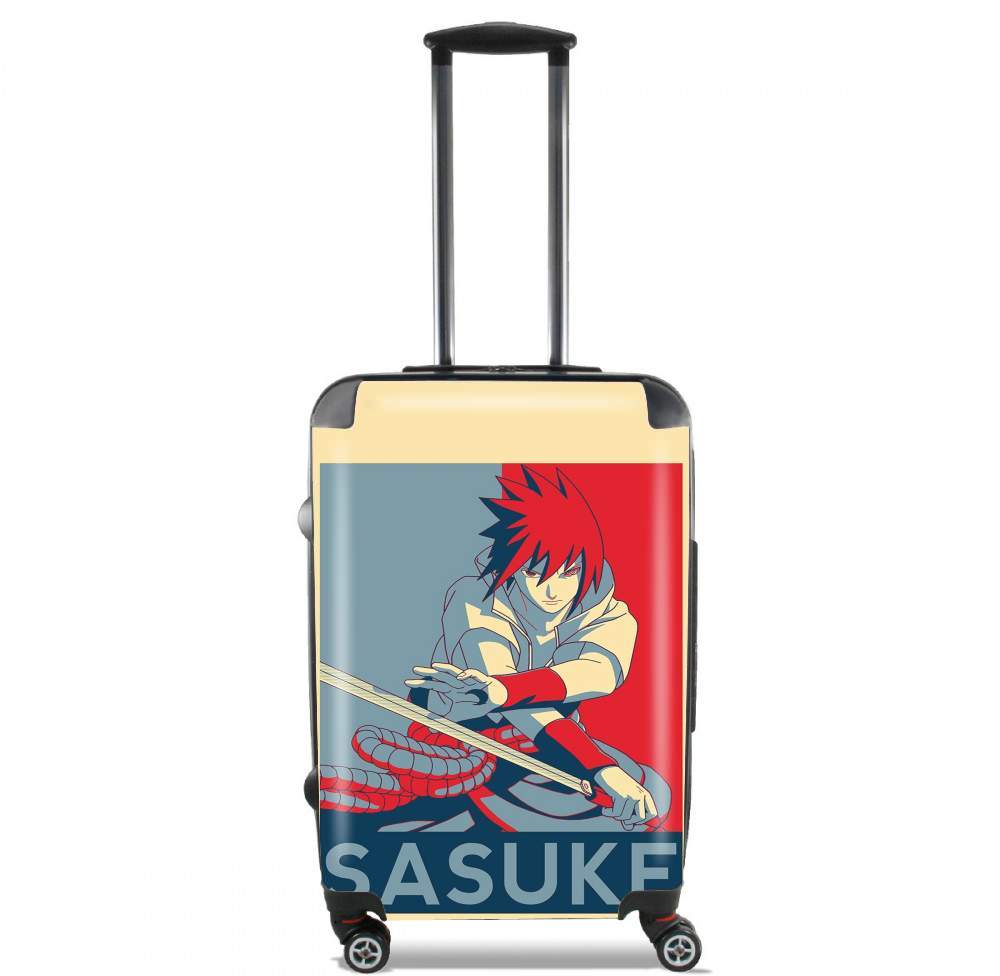  Propaganda Sasuke for Lightweight Hand Luggage Bag - Cabin Baggage