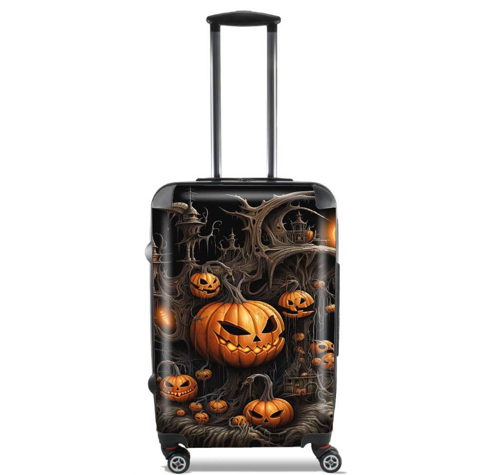  Pumpkins for Lightweight Hand Luggage Bag - Cabin Baggage