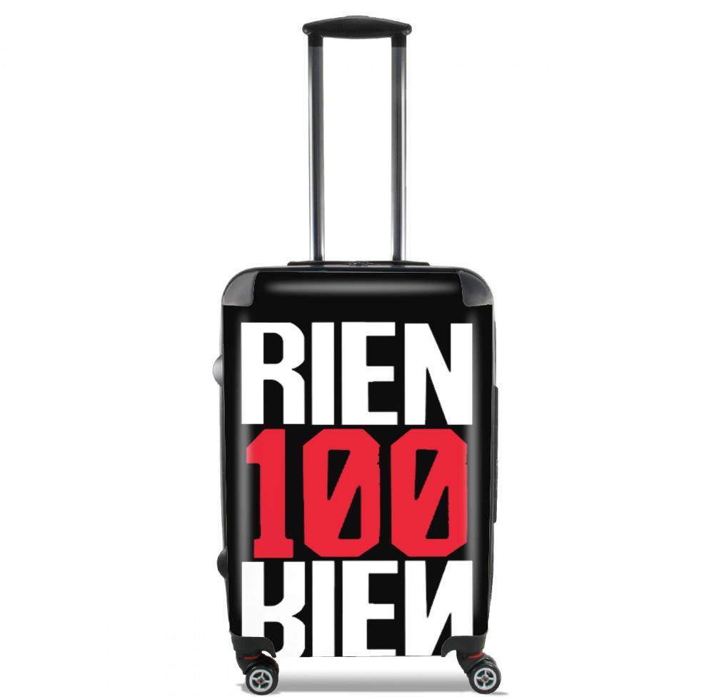  Rien 100 Rien for Lightweight Hand Luggage Bag - Cabin Baggage