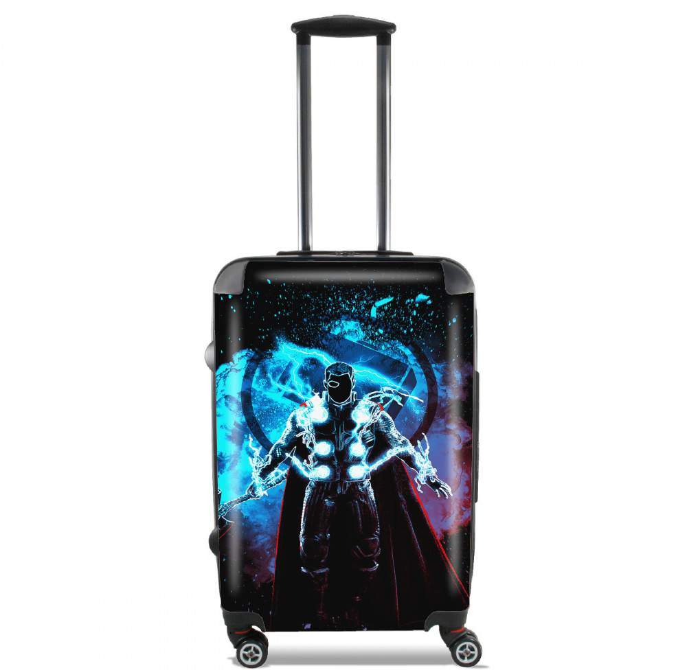  Soul of Asgard for Lightweight Hand Luggage Bag - Cabin Baggage