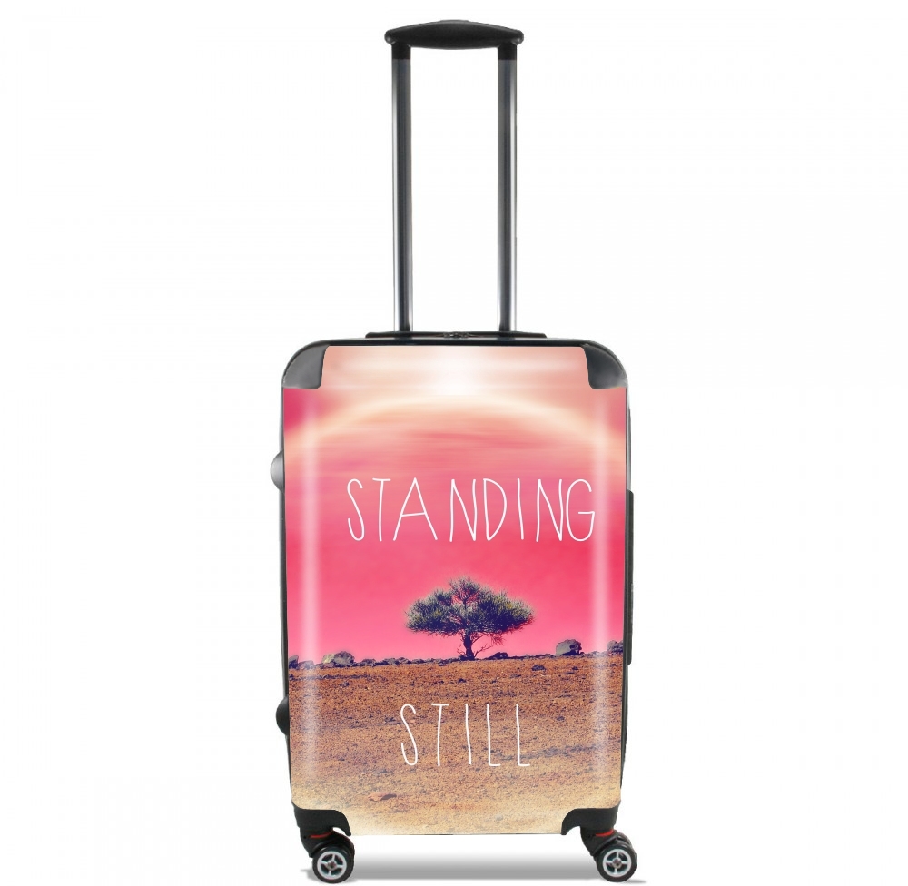  Standing Still for Lightweight Hand Luggage Bag - Cabin Baggage