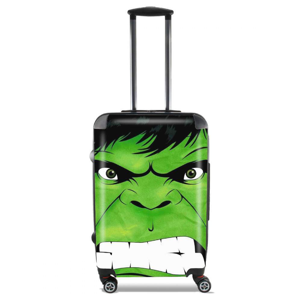  The Angry Green V3 for Lightweight Hand Luggage Bag - Cabin Baggage