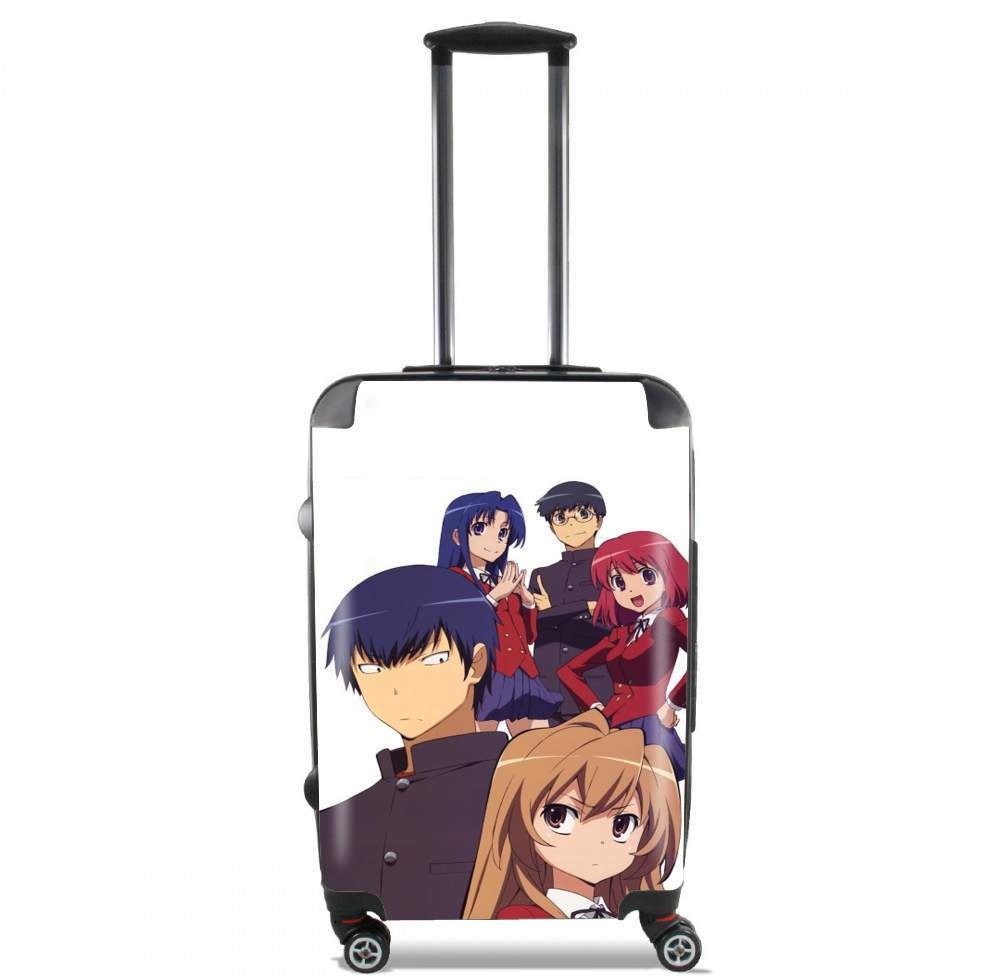  Toradora for Lightweight Hand Luggage Bag - Cabin Baggage