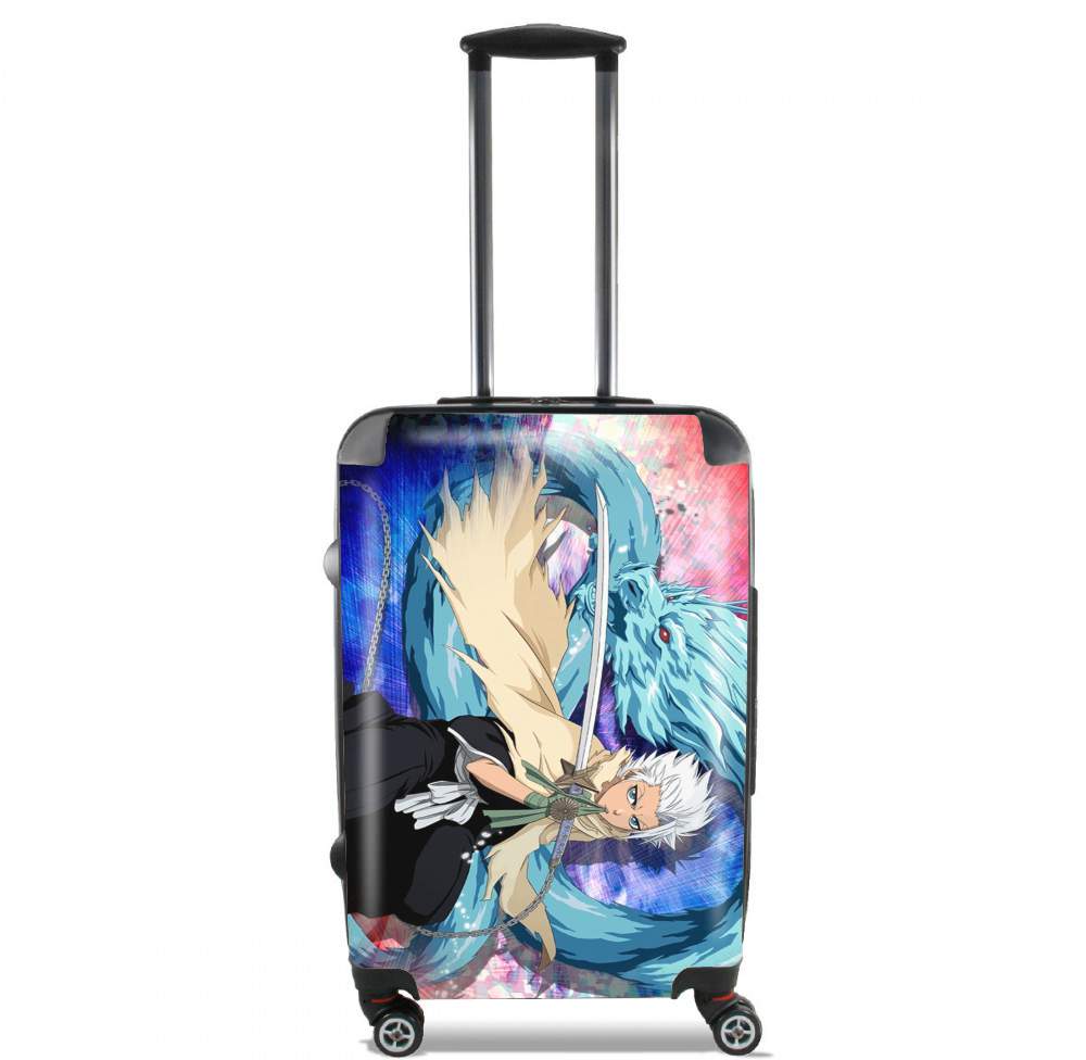  Toshiro Hitsugaya Bleach Sword for Lightweight Hand Luggage Bag - Cabin Baggage