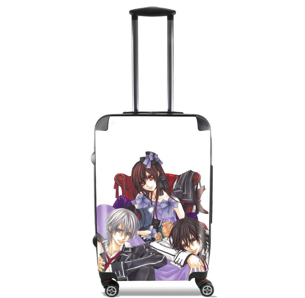  Vampire Knight Love three for Lightweight Hand Luggage Bag - Cabin Baggage